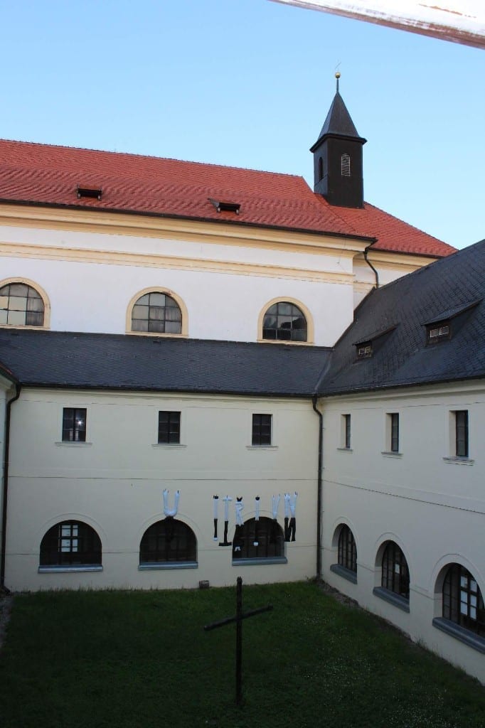 Rajská zahrada