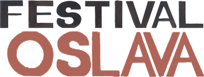 Festival Oslava
